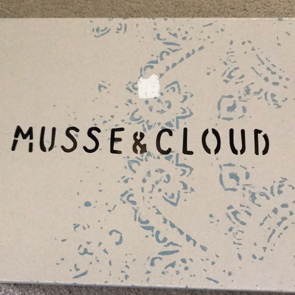 Shoes - Picture 5 of 5